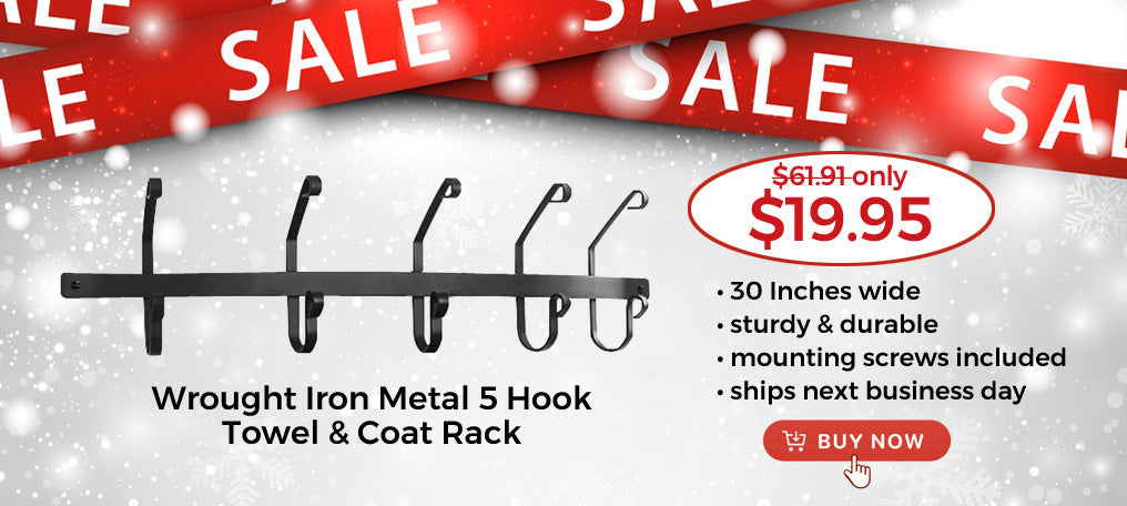Coat Rack Sale