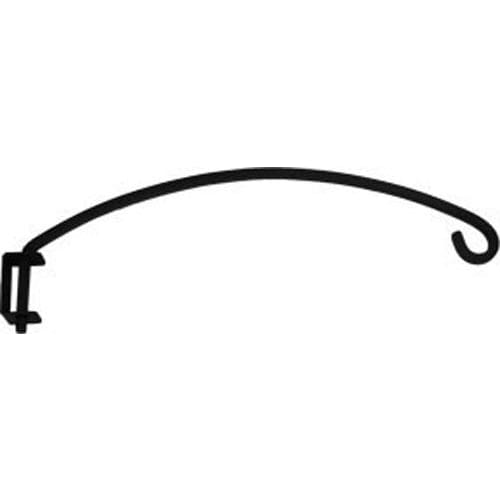 cast iron plant hanger bracket Plant Hanger 18 Inch with Bracket