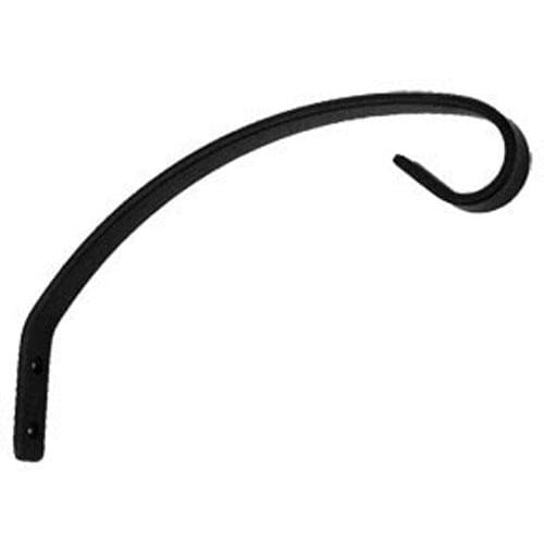 plant hanger metal Village Wrought Iron Ph-5 Plant Hanger 5 Inch