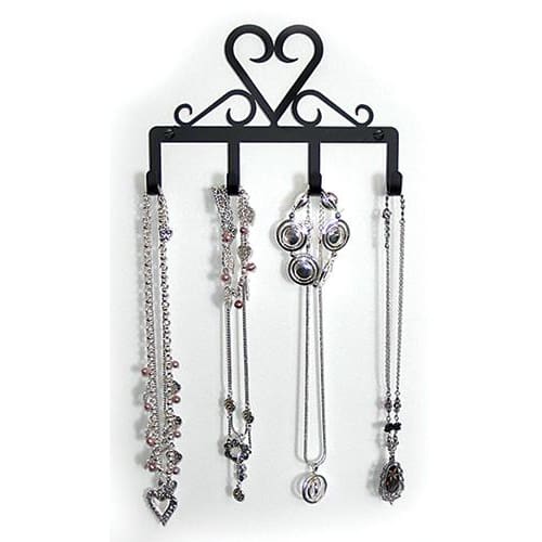 Wrought Iron Bear Key Holder Key Hooks key hanger key hooks Key Organizers key rack