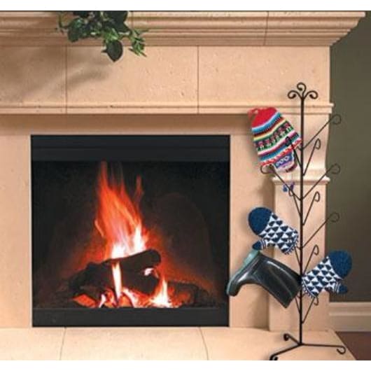 Wrought Iron Snowman Top 8 Pair Mitten & Boot Dryer Stand boot rack boot stand Christmas decorations