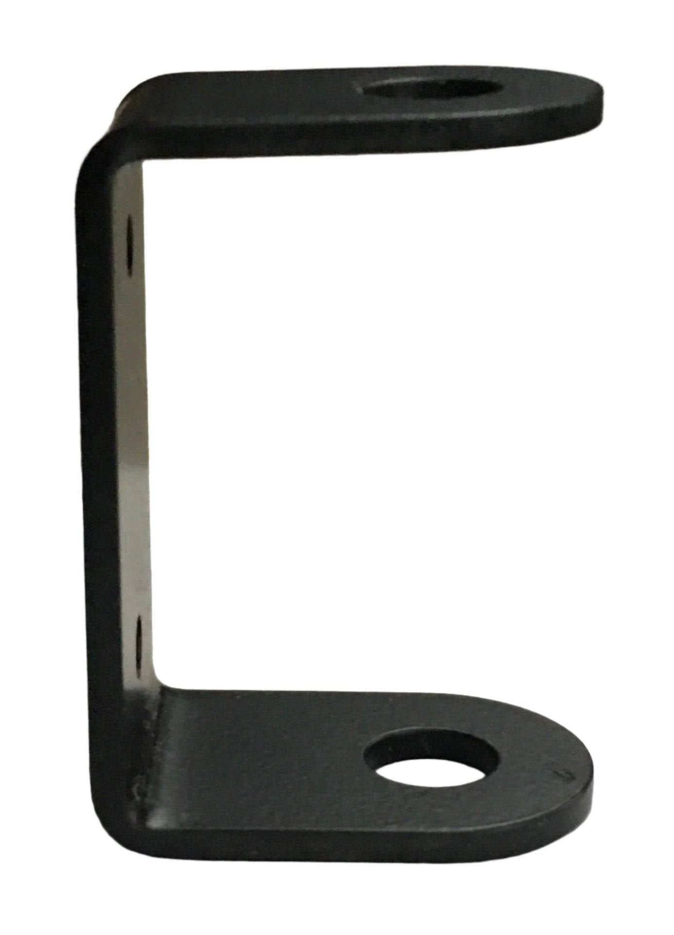 Swivel Plant Hanger 18 In. rounded iron arm