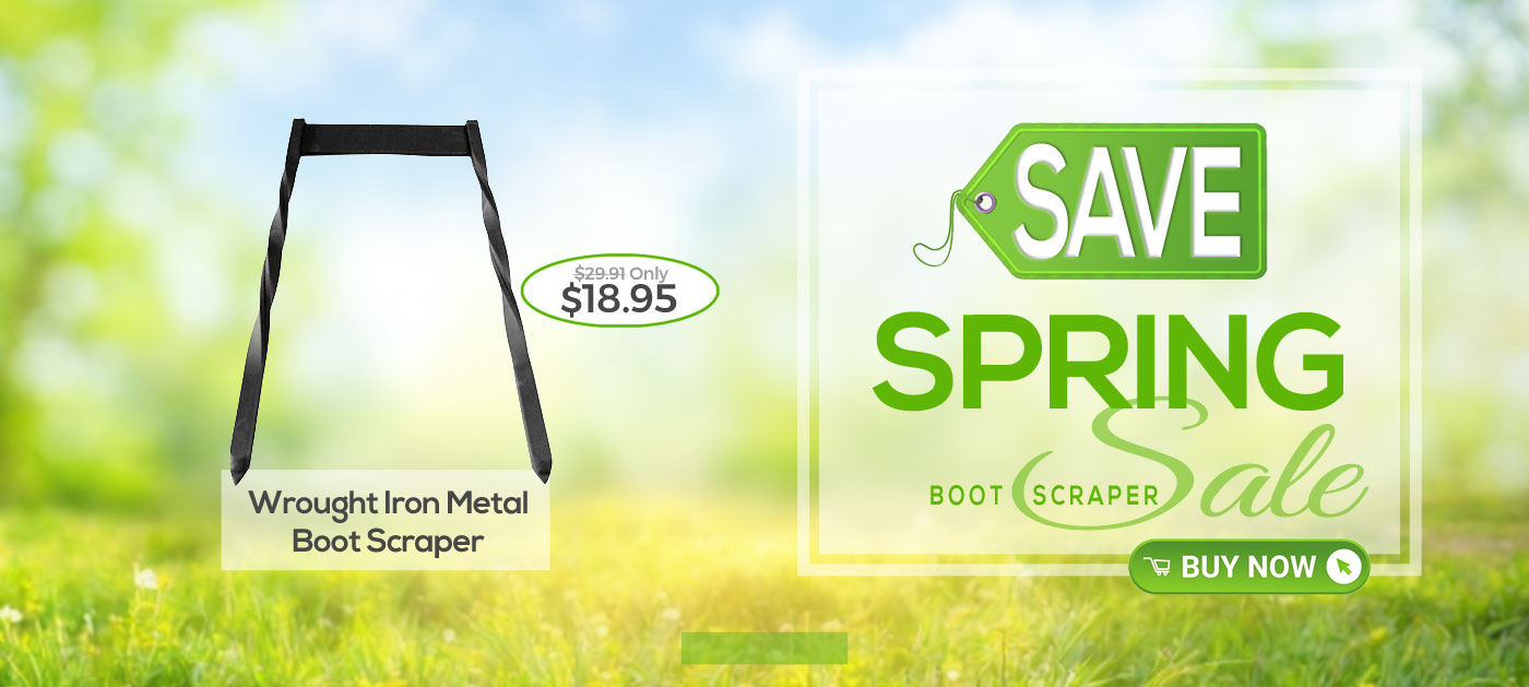 Spring-Sale-boot-scraper