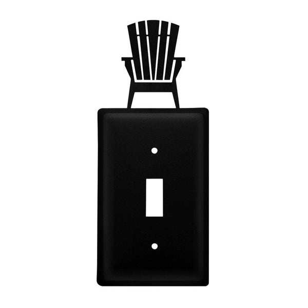 Wrought Iron Adirondack Chairs Switch Cover light switch covers lightswitch covers outlet cover