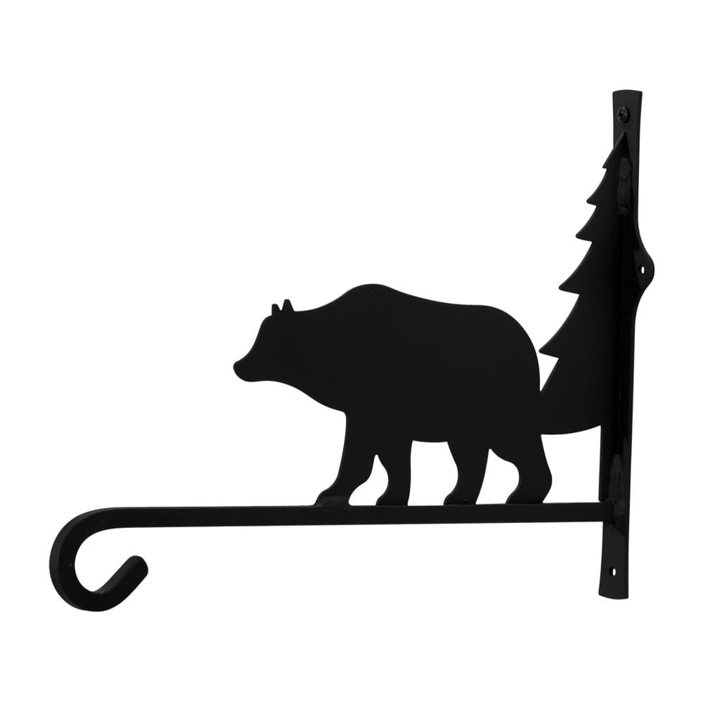 Bear Products - Bear Hooks - Bear Decorations