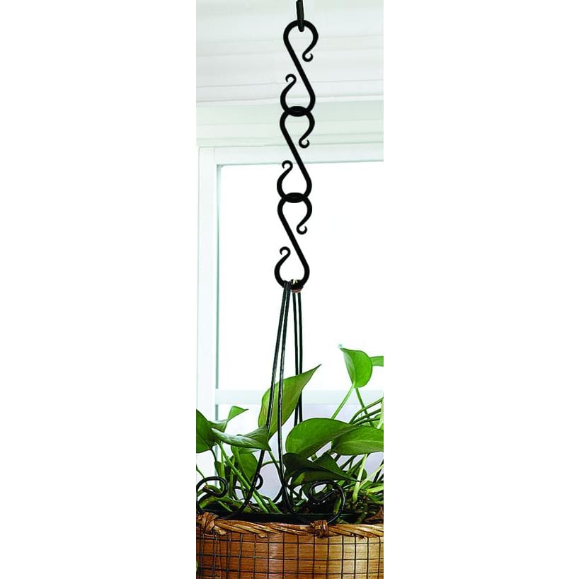 Village Wrought Iron S-Chain