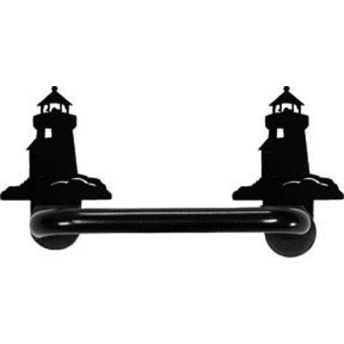Wrought Iron Lighthouse Cabinet Horizontal Door Handle black door handles door handle kitchen door