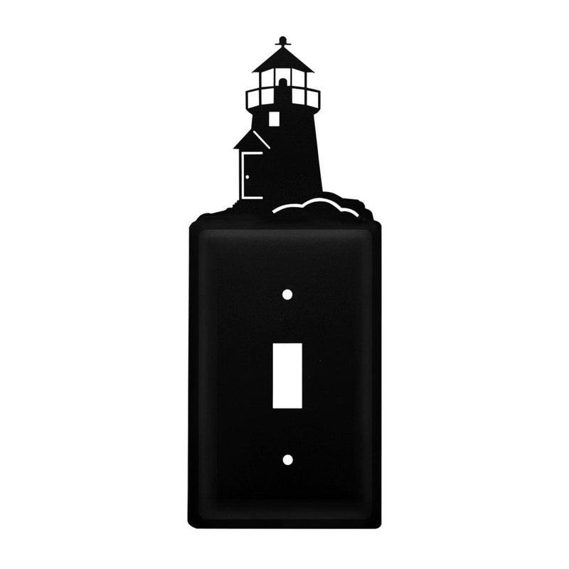 Wrought Iron Lighthouse Switch Cover light switch covers lightswitch covers outlet cover switch
