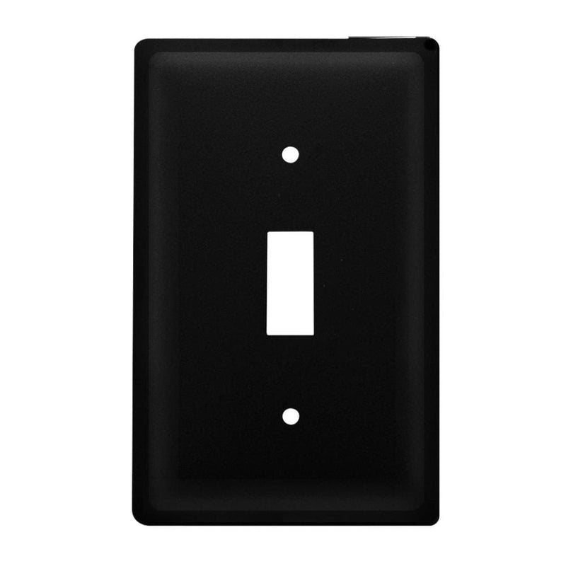 Wrought Iron Plain Switch Cover light switch covers lightswitch covers outlet cover switch covers