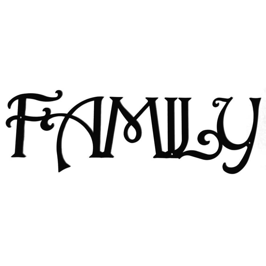 Wrought Iron Wall Decor Family bedroom wall decor large wall decor metal wall art outdoor metal wall
