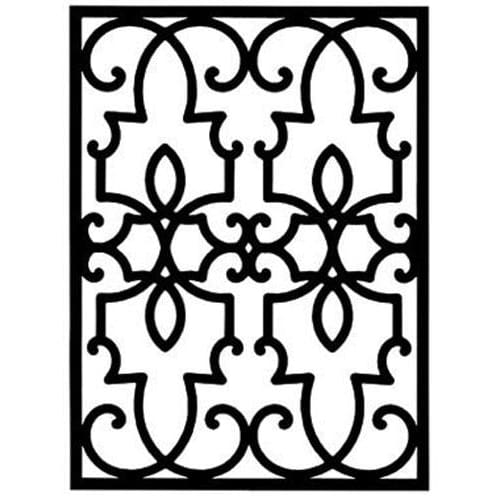 Wrought Iron Wall Decor Style 199 bedroom wall decor large wall decor metal wall art outdoor metal