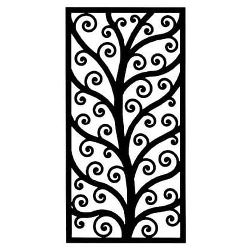 Wrought Iron Wall Decor Style 202 bedroom wall decor large wall decor metal wall art outdoor metal